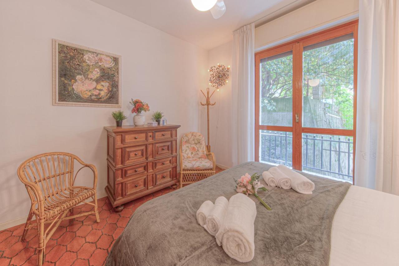 Rapallo Apartment Comodo E In Ottima Posizione 外观 照片
