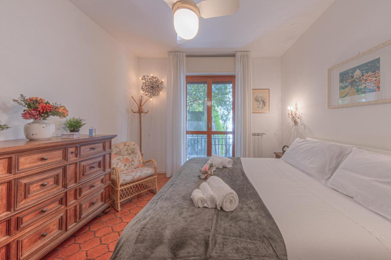 Rapallo Apartment Comodo E In Ottima Posizione 外观 照片