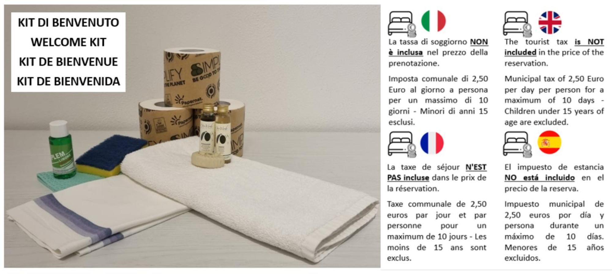 Rapallo Apartment Comodo E In Ottima Posizione 外观 照片